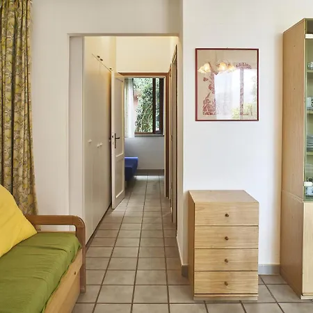 Le Marse Apartamento