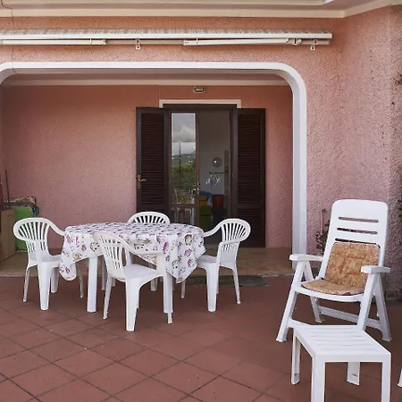 Le Marse Apartamento Portoferraio